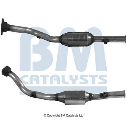 Catalytic Converter